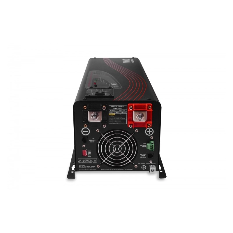 POWER SINUS 4000 12/230V (4000/12000) ZASILACZ AWARYJNY DUŻEJ MOCY